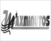 MAXMINUTOS