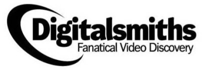 DIGITALSMITHS FANATICAL VIDEO DISCOVERY