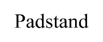 PADSTAND