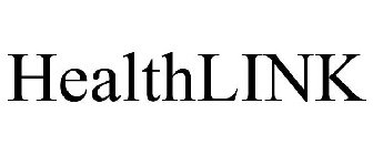 HEALTHLINK