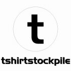 T TSHIRTSTOCKPILE