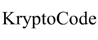 KRYPTOCODE