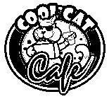 COOL CAT CAFE