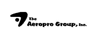 THE AEROPRO GROUP, INC.