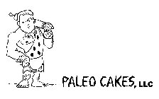 PALEO CAKES, LLC