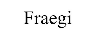 FRAEGI