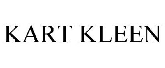KART KLEEN
