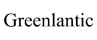 GREENLANTIC
