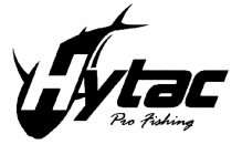 HYTAC PRO FISHING
