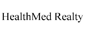 HEALTHMED REALTY
