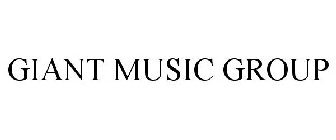 GIANT MUSIC GROUP