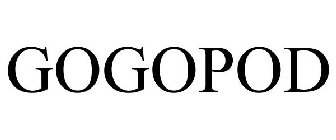GOGOPOD