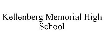 KELLENBERG MEMORIAL HIGH SCHOOL