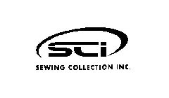 SCI SEWING COLLECTION INC.