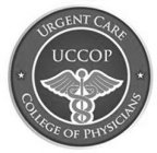 UCCOP URGENT CARE COLLEGE OF PHYSICIANS