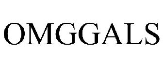 OMGGALS