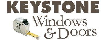 KEYSTONE WINDOWS & DOORS