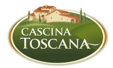 CASCINA TOSCANA