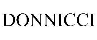 DONNICCI