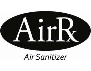 AIRRX AIR SANITIZER