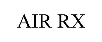 AIR RX