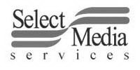 SELECT MEDIA SERVICES