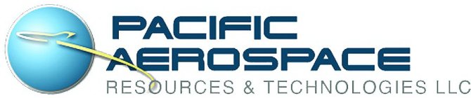 PACIFIC AEROSPACE RESOURCES & TECHNOLOGIES, LLC