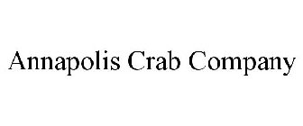 ANNAPOLIS CRAB COMPANY