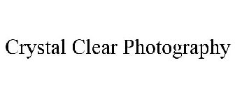 CRYSTAL CLEAR PHOTOGRAPHY