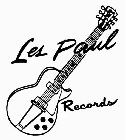 LES PAUL RECORDS