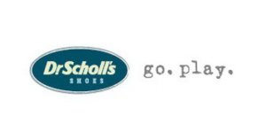 DR. SCHOLL'S SHOES GO. PLAY.