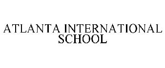 ATLANTA INTERNATIONAL SCHOOL