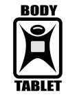 BODY TABLET
