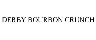 DERBY BOURBON CRUNCH