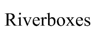 RIVERBOXES