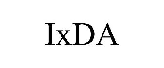 IXDA