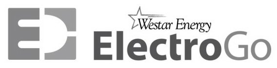 WESTAR ENERGY ELECTROGO