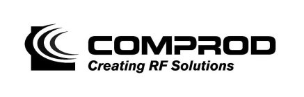 COMPROD CREATING RF SOLUTIONS