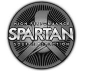 SPARTAN HIGH PERFORMANCE SOURCE REDUCTION