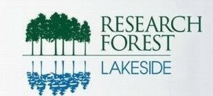RESEARCH FOREST LAKESIDE