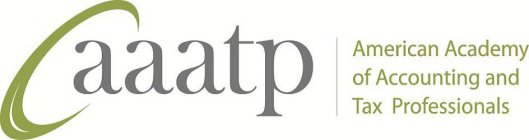 AAATP AMERICAN ACADEMY OF ACCOUNTING ANDTAX PROFESSIONALS