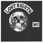 LOST NIGHTS MC