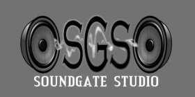 SGS SOUNDGATE STUDIO