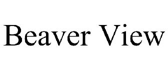 BEAVER VIEW