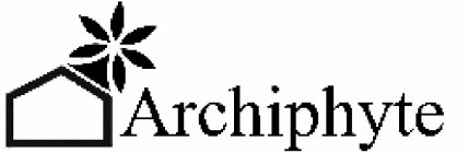 ARCHIPHYTE