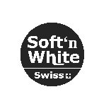 SOFT'N WHITE SWISS