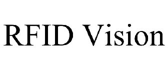 RFID VISION