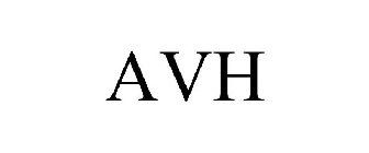 AVH