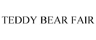 TEDDY BEAR FAIR
