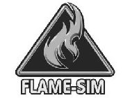 FLAME-SIM